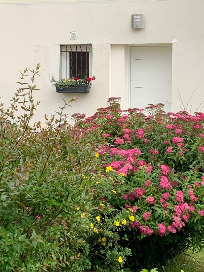 Gite Les Combes Terrasse 01340 Etrez Bresse Vallons Exterior foto